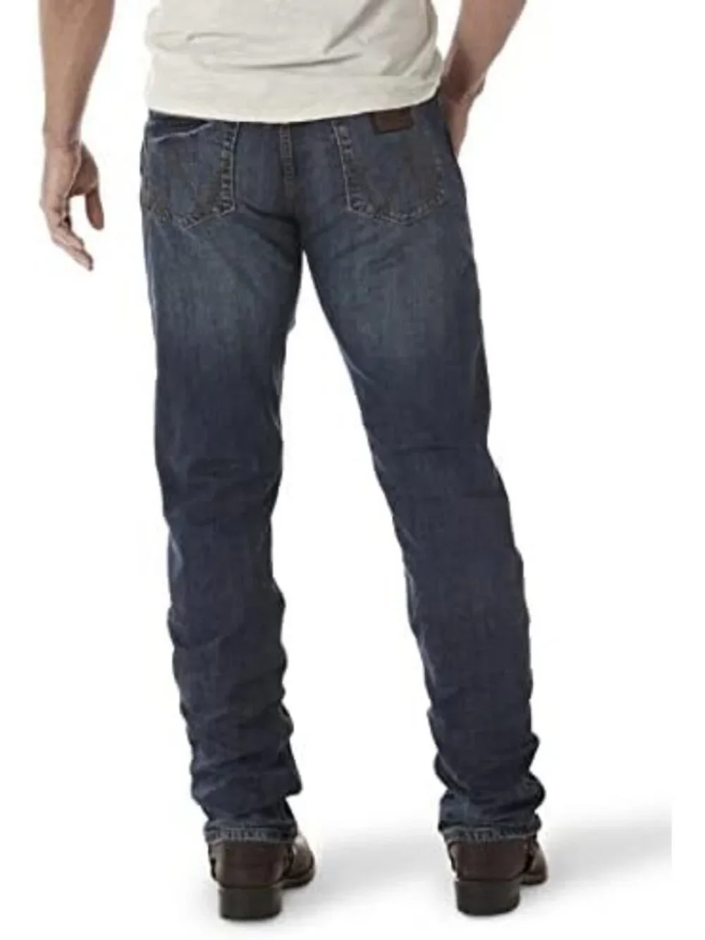 Slim Fit Straight Leg Jeans for Women | Retro Style, Comfortable Denim, Casual